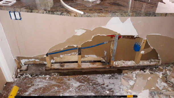 Best 24-hour water damage restoration  in Auburn, CA